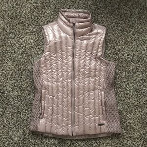 Calvin Klein puffer vest